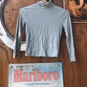 Forever 21 turtle neck